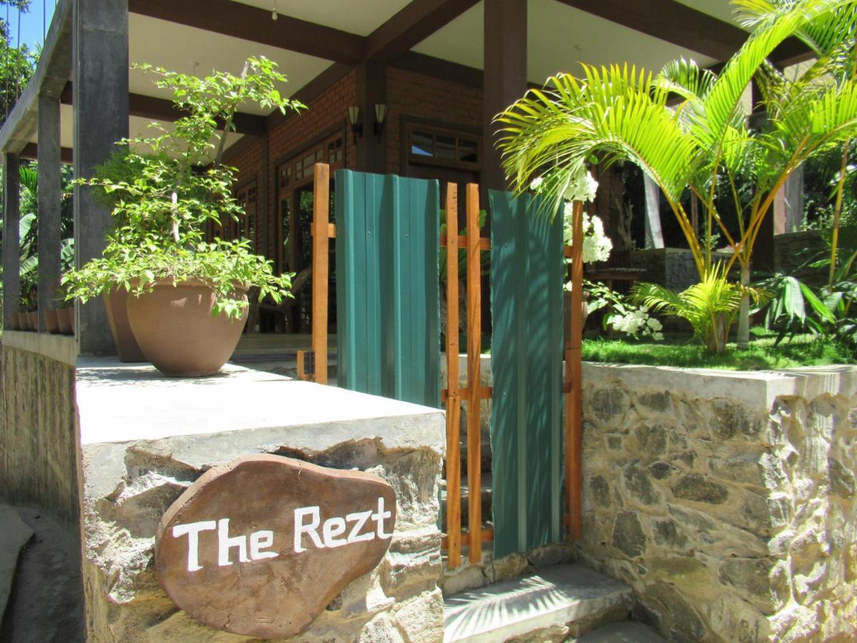 The Rezt Bed & Breakfast Procida Dış mekan fotoğraf