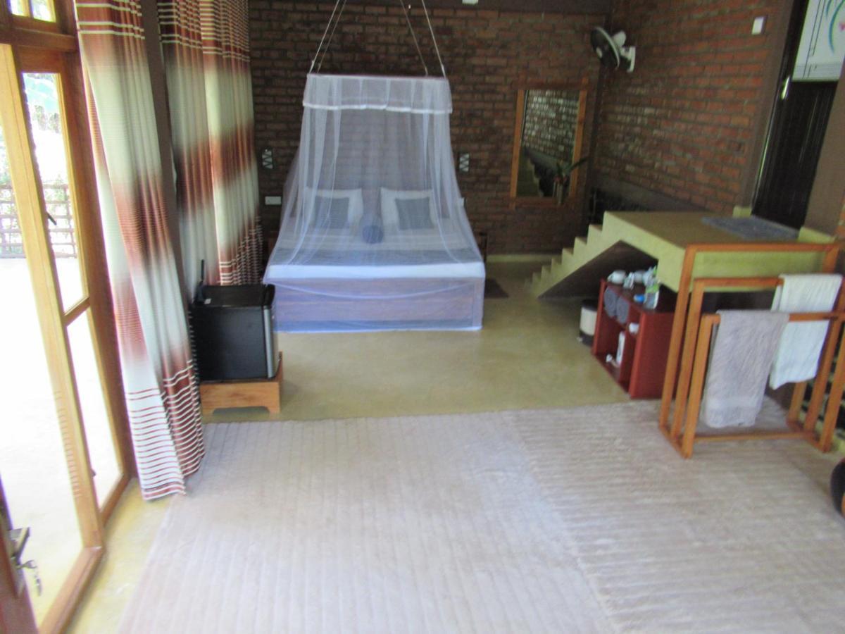 The Rezt Bed & Breakfast Procida Dış mekan fotoğraf