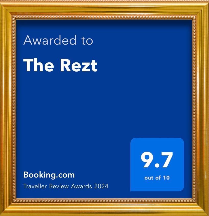The Rezt Bed & Breakfast Procida Dış mekan fotoğraf