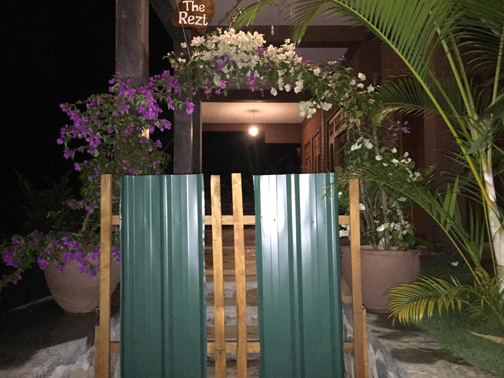 The Rezt Bed & Breakfast Procida Dış mekan fotoğraf