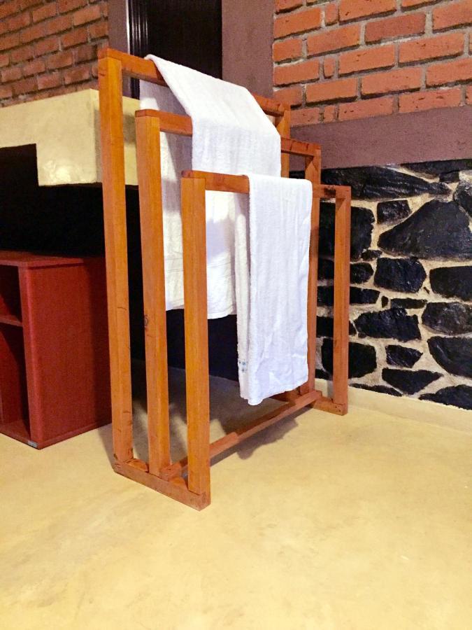 The Rezt Bed & Breakfast Procida Dış mekan fotoğraf