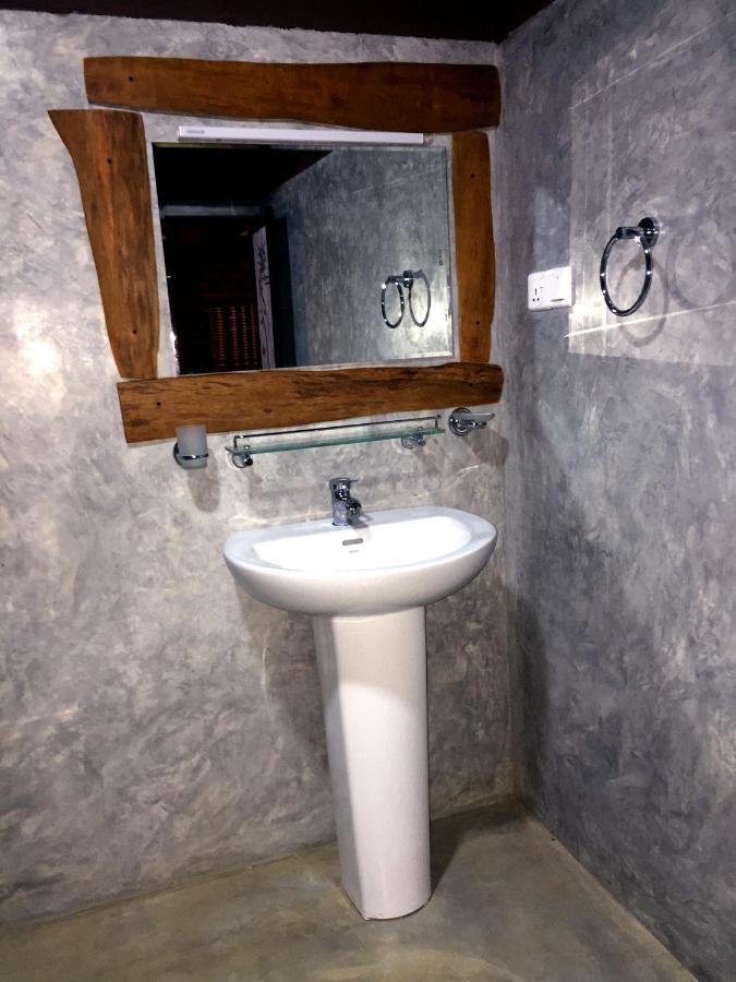 The Rezt Bed & Breakfast Procida Dış mekan fotoğraf