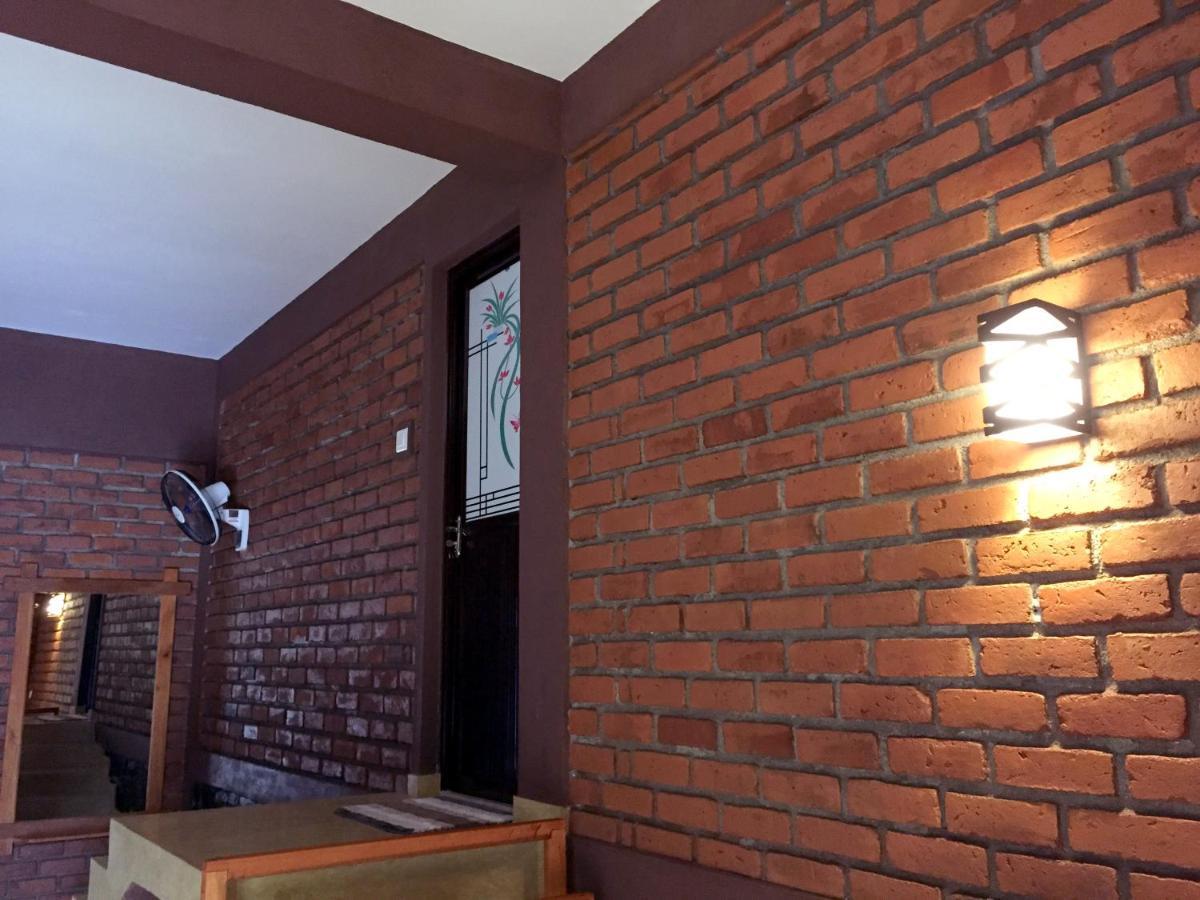 The Rezt Bed & Breakfast Procida Dış mekan fotoğraf