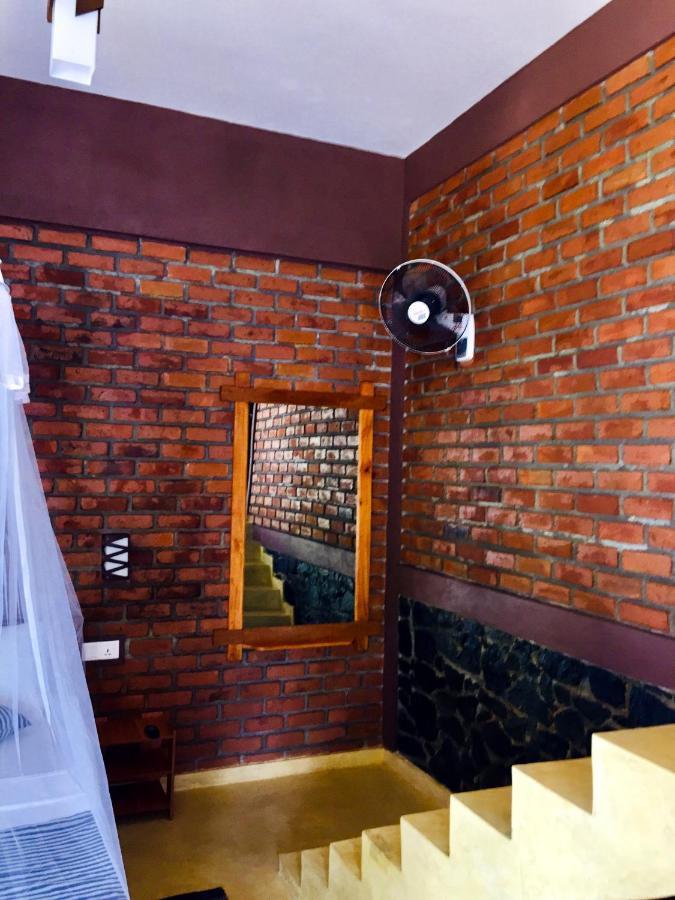 The Rezt Bed & Breakfast Procida Dış mekan fotoğraf