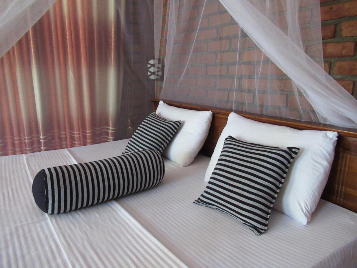 The Rezt Bed & Breakfast Procida Dış mekan fotoğraf