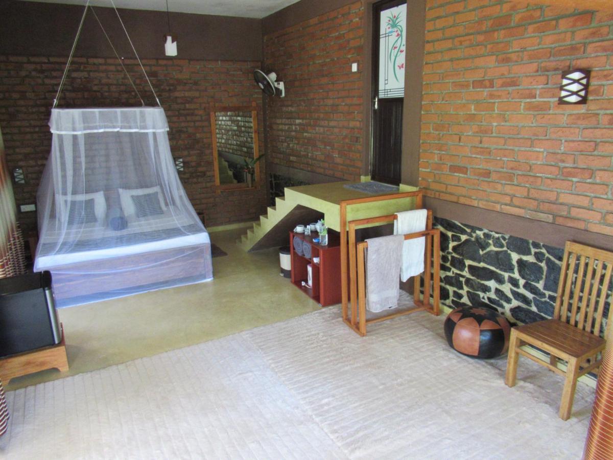 The Rezt Bed & Breakfast Procida Dış mekan fotoğraf